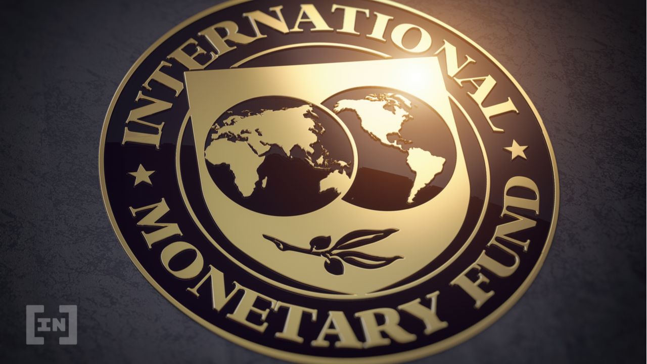 IMF Study: Crypto Use is Higher in Corrupt Countries