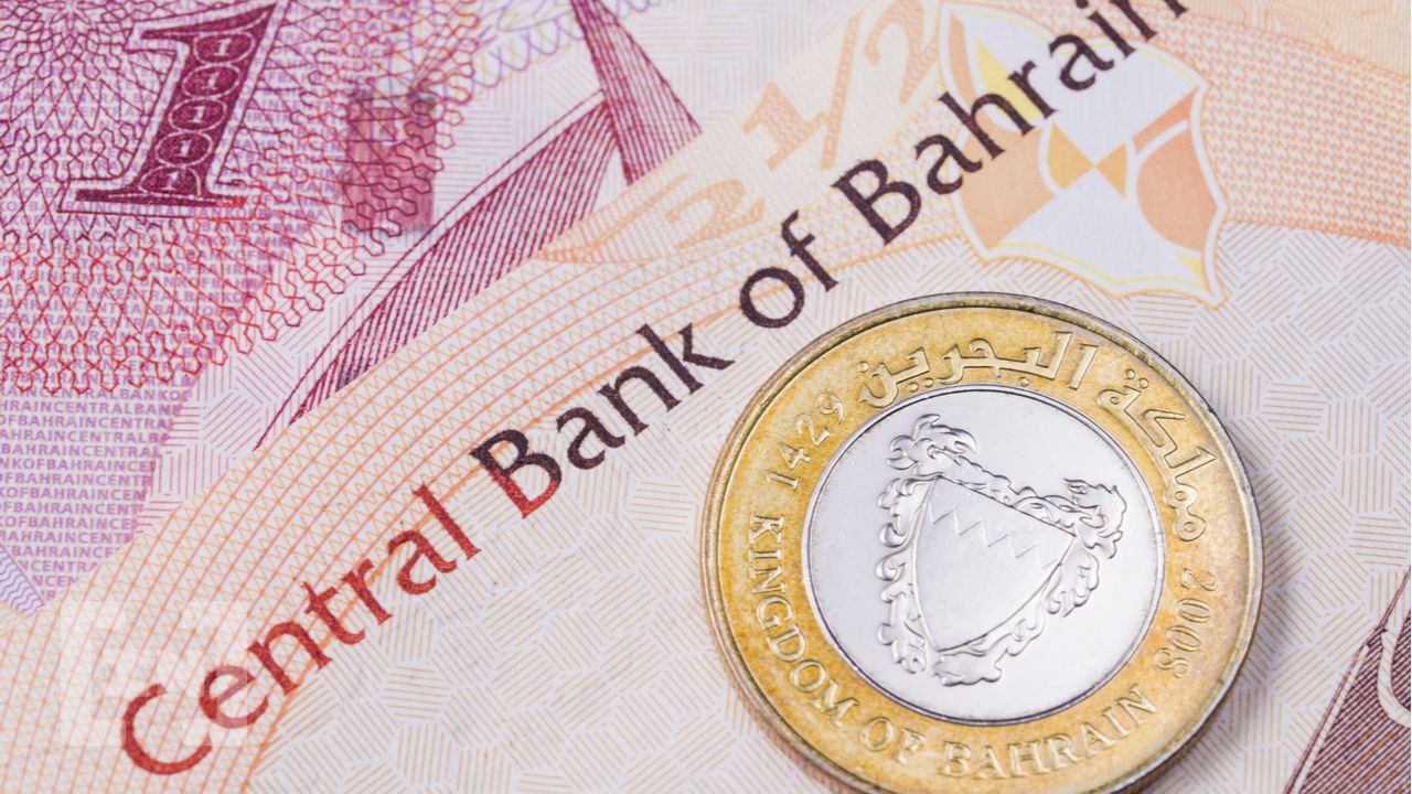Central Bank of Bahrain Successfully Completes JPM Coin Test Run