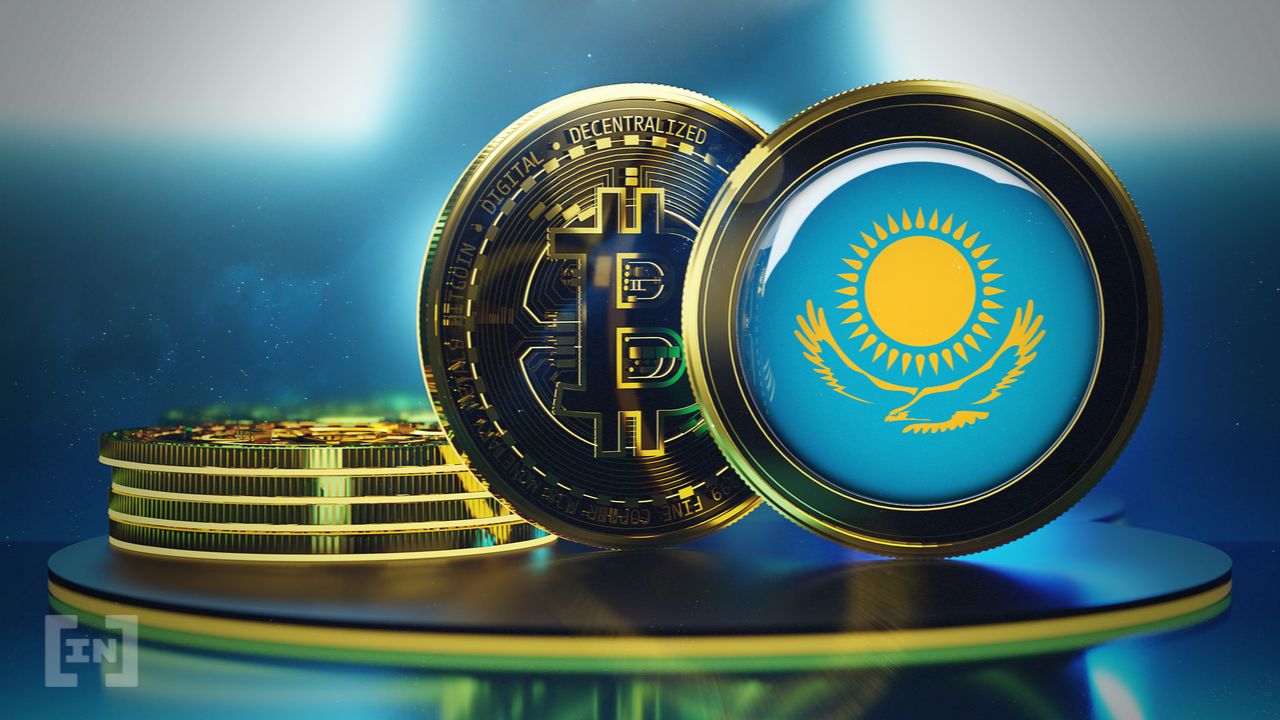 Bitcoin Mining Operations in Kazakhstan Restore 90% of Production but Hashrate Still Lagging
