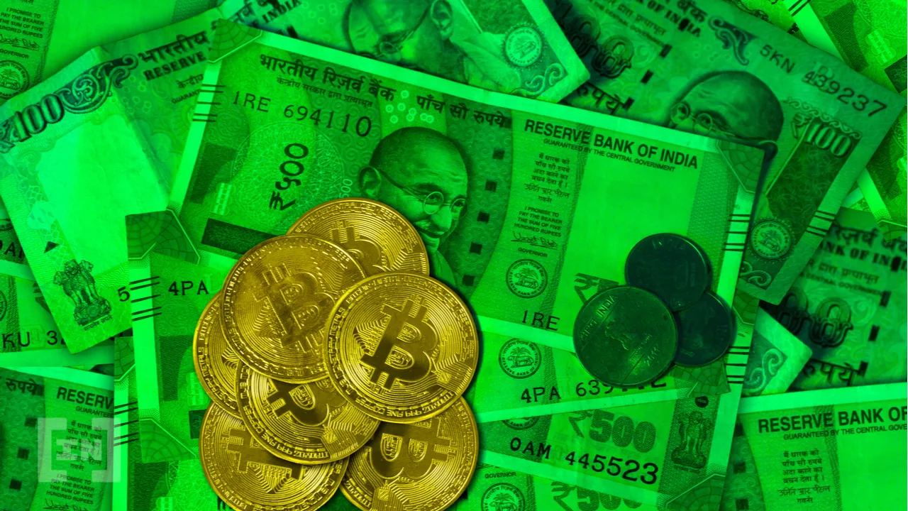 Crypto Scams India BTC