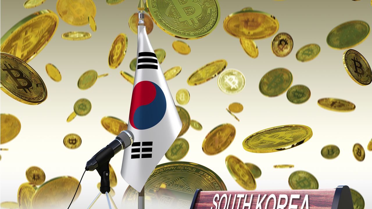 South Korean Presidential Candidate to Accept Crypto Donations for Campaign