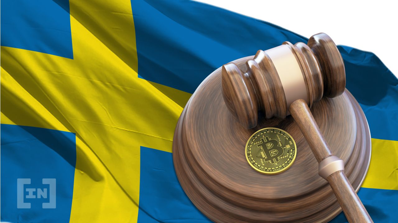 Swedish Municipality Looking to Diversify Investment Portfolio With Crypto