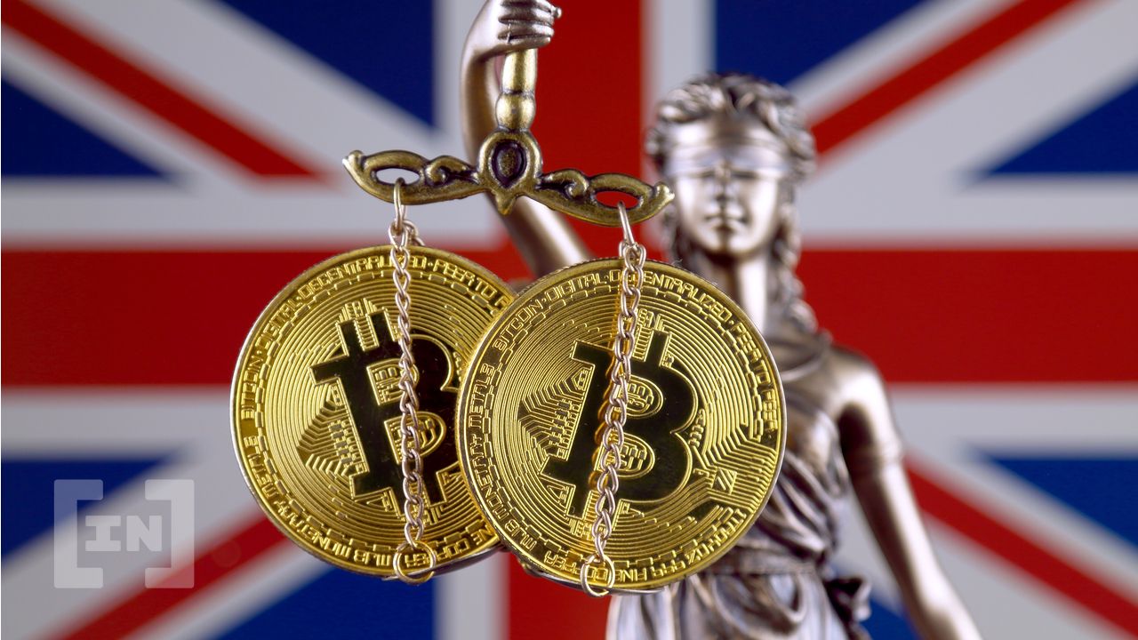 UK MPs Call for More Crypto Regulation to Protect Investors