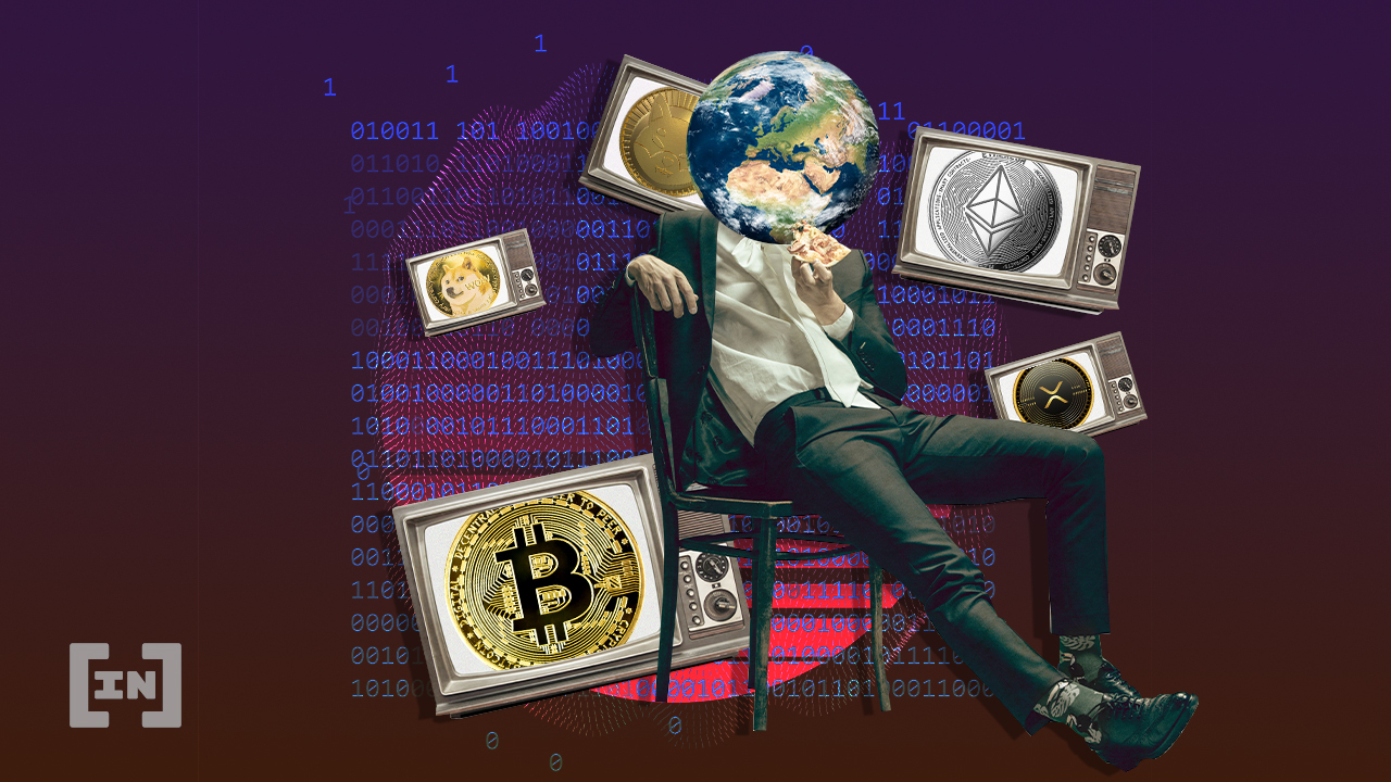 is crypto ethical