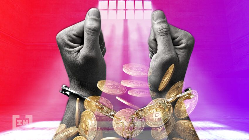 Crypto Exec Pleads Guilty in $21 Million ICO Fraud; Here&#8217;s What We Know