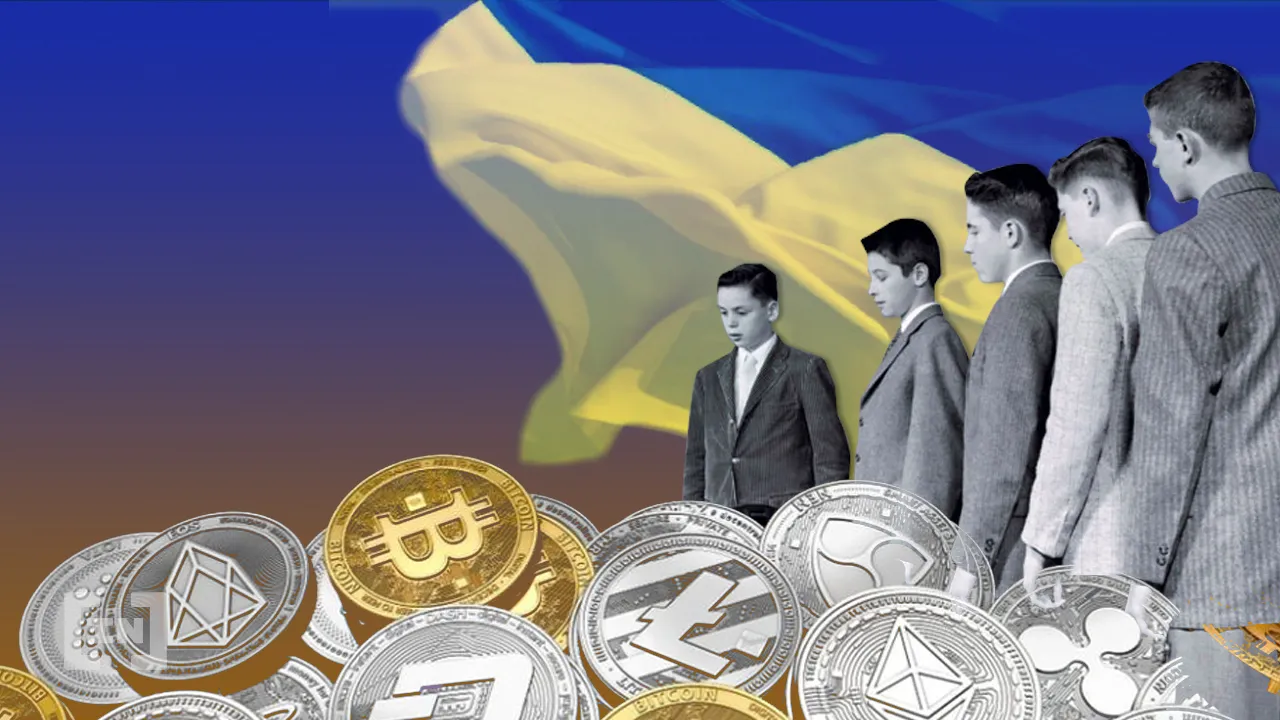 ukraine-vice-prime-minister-requests-crypto-exchanges-to-block-russian-addresses-beincrypto