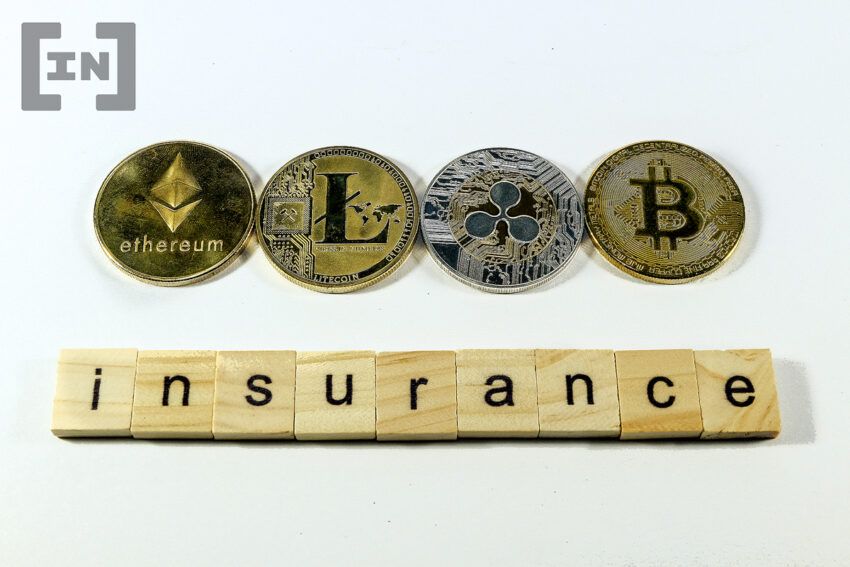 Insuring Your Crypto Against Loss:  Here&#8217;s What the Future Holds