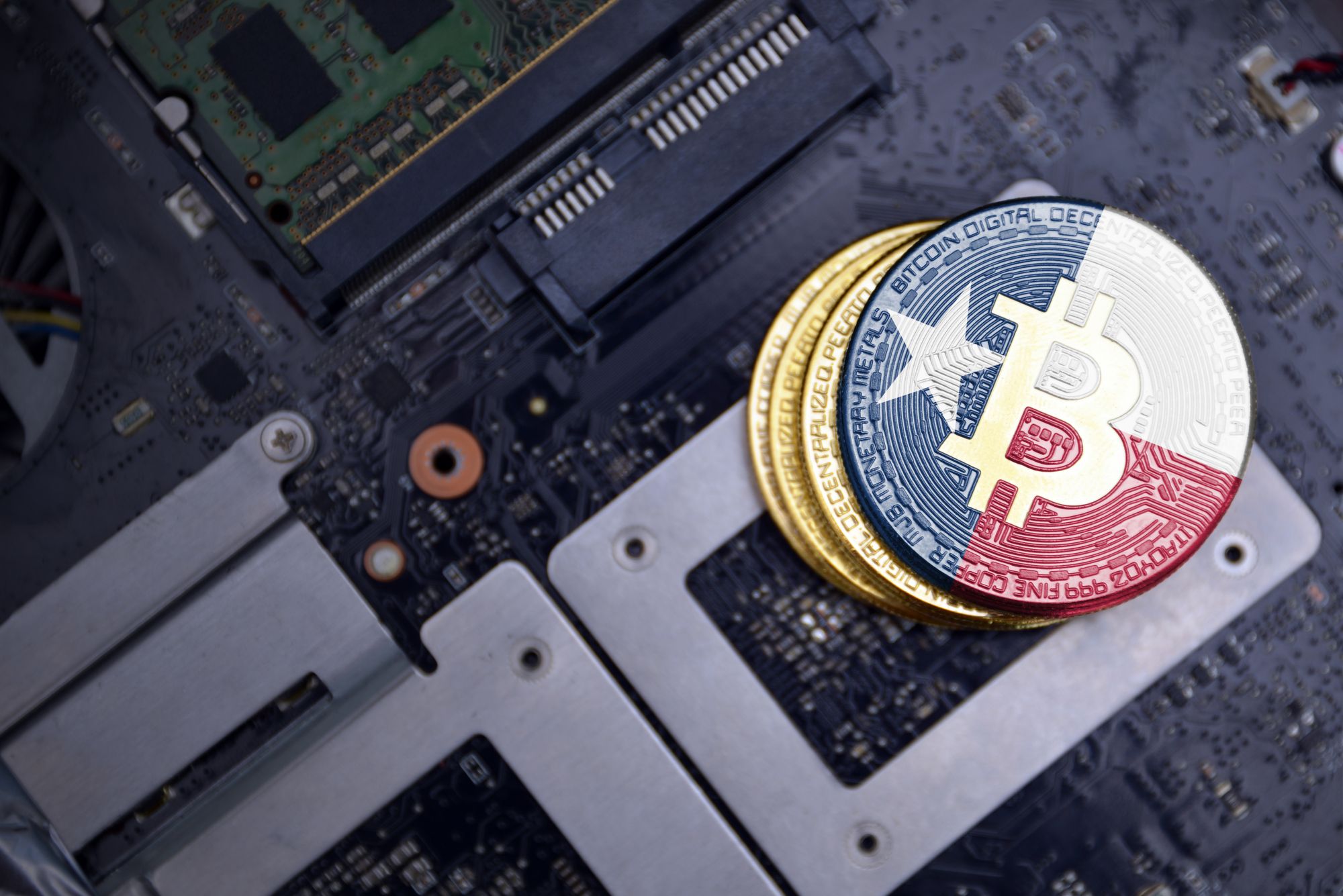 Could Crypto Be The Answer To Texas' Power Grid Issues? - BeInCrypto