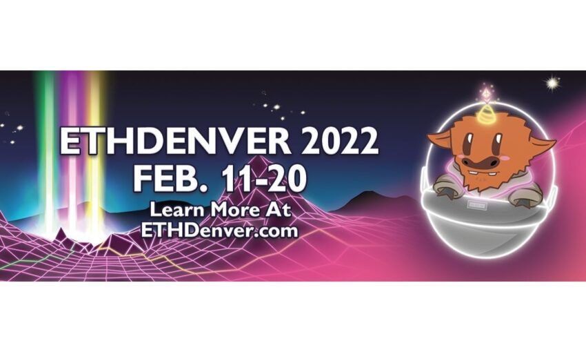 Jared Polis, Kimbal Musk, and Vitalik Buterin will join ETHDenver 2022