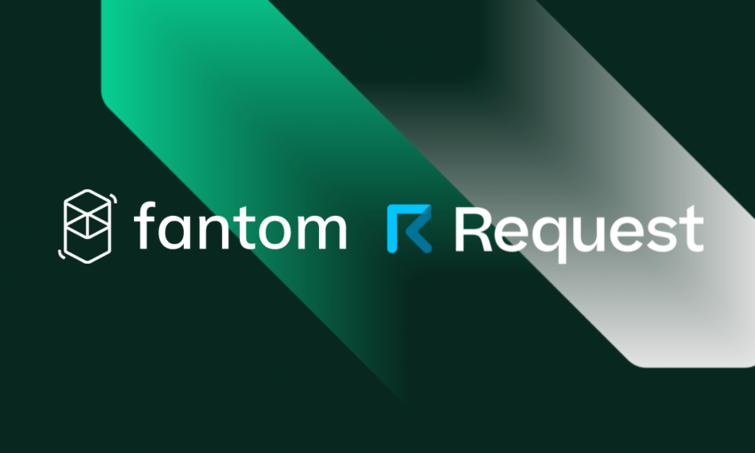 Request Finance Grows on the Fantom Network