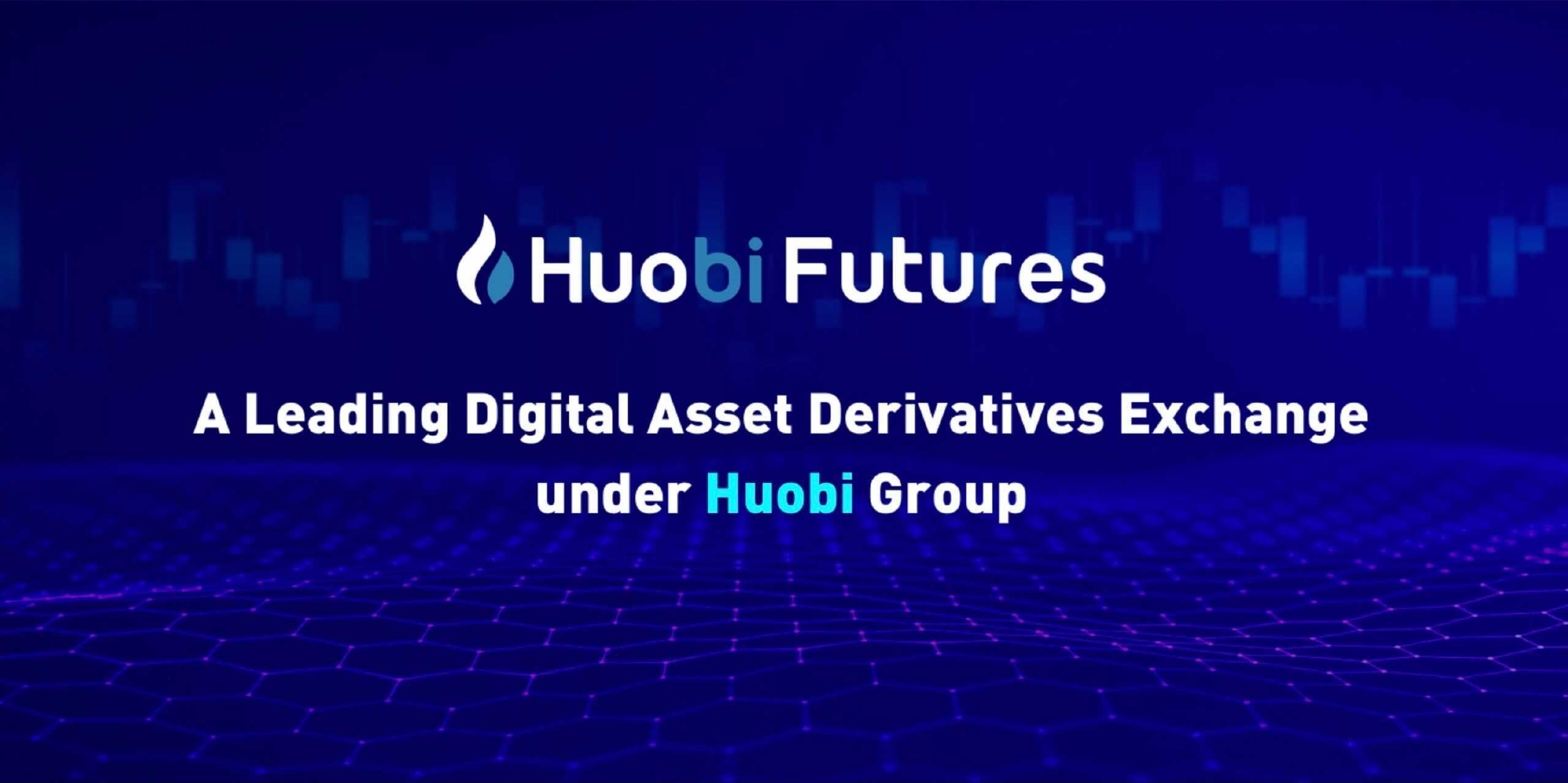 Huobi Global Offer Maker Riduzioni sulle commissioni per tutti i trader di futures USDT-M