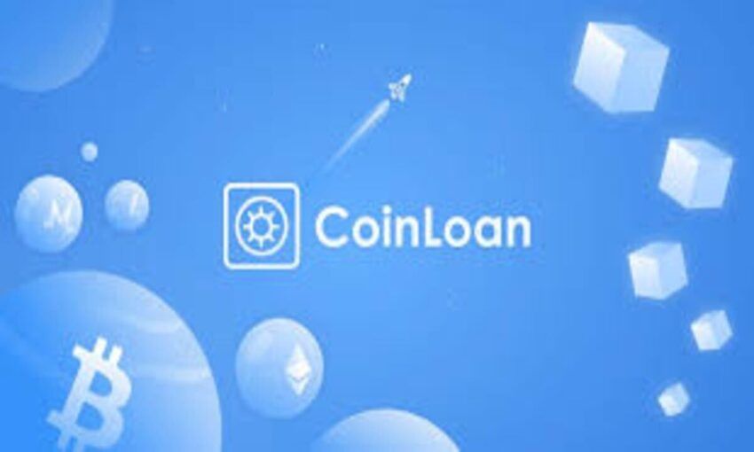 2,400% Surge in 2021 Volumes on CoinLoan