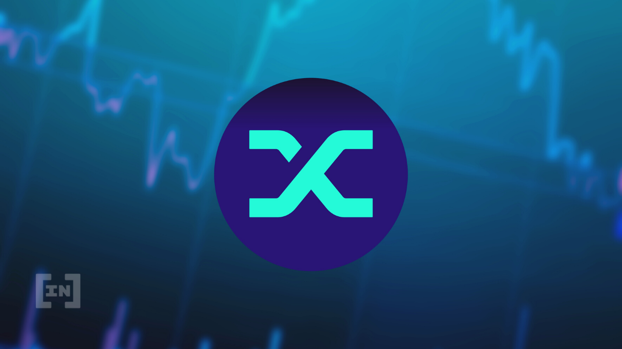 Si formano divergenze significative in Synthetix (SNX)