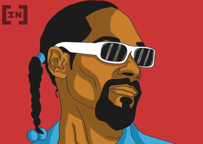 Snoop Dogg&#8217;s Latest NFT Collection May Raise More Than $125m