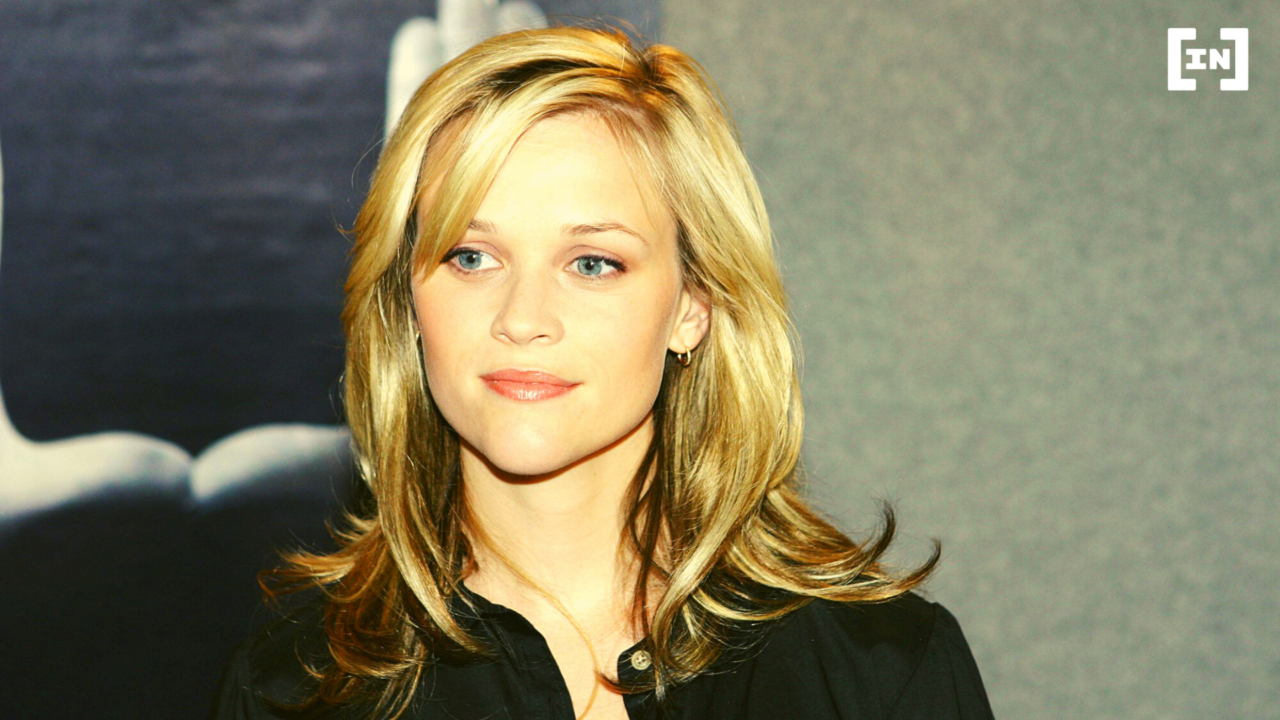 Reese Witherspoon si unisce a 