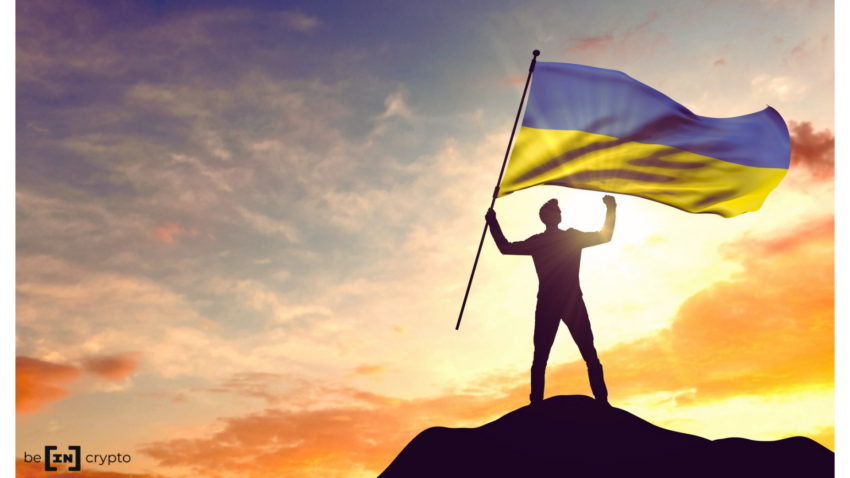 Crypto Community Speaks Out Against Russia-Ukraine Conflict