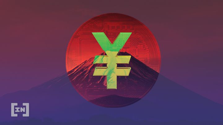 Japan’s Largest Bank to Issue Stablecoin Pegged to Yen