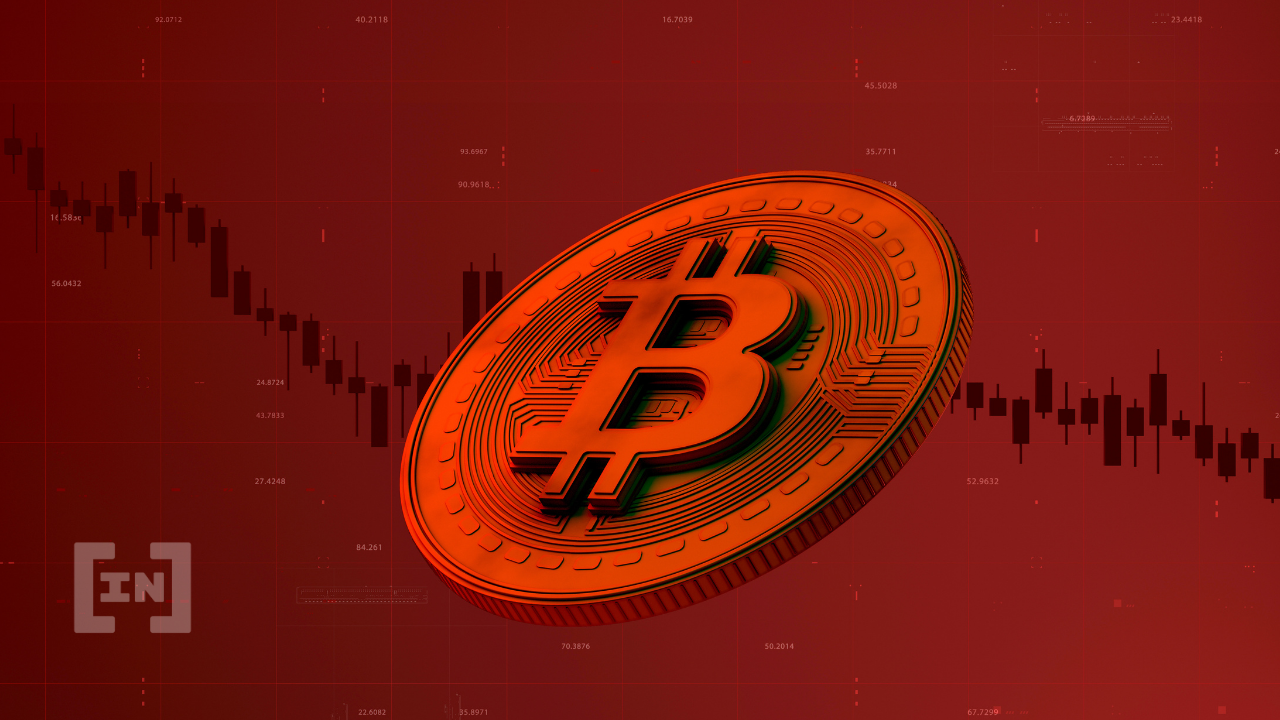 Bitcoin (BTC) on-Chain Analysis: Net Unrealized Profit/Loss (NUPL) Becomes Negative for the First Time Since March 2020