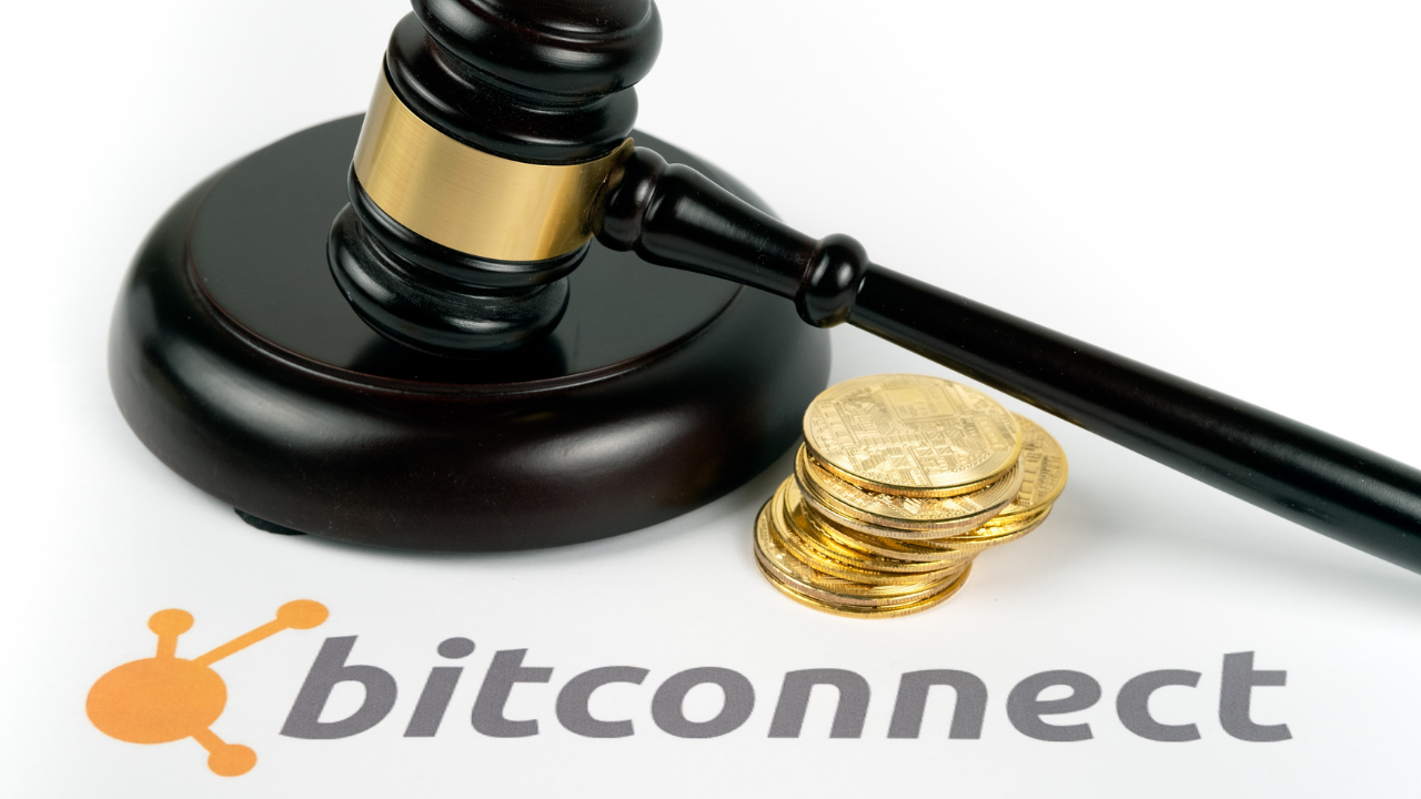 BitConnect Mastermind Indicted In U.S. On Charges of Fraud