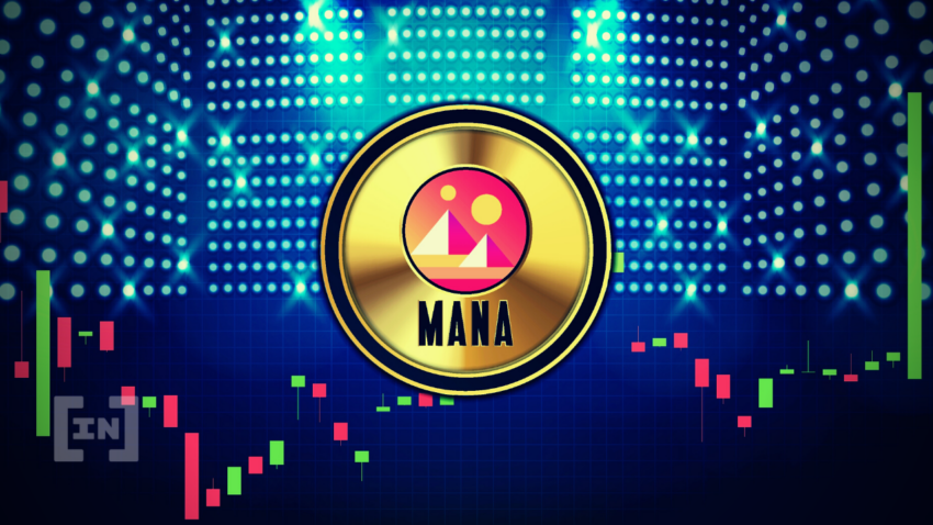Decentraland (MANA) Creates First Higher Low In 2022
