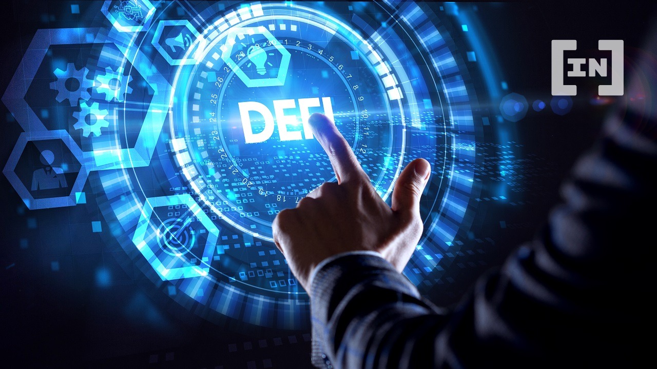 DeFi 2.0: cosa viene dopo per Tokenomics, Ecosystems e Community?