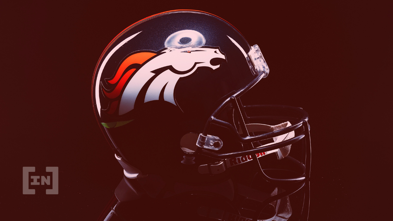 Web3 DAO aiming to buy NFL team, BuyTheBroncos, plans non-saleable