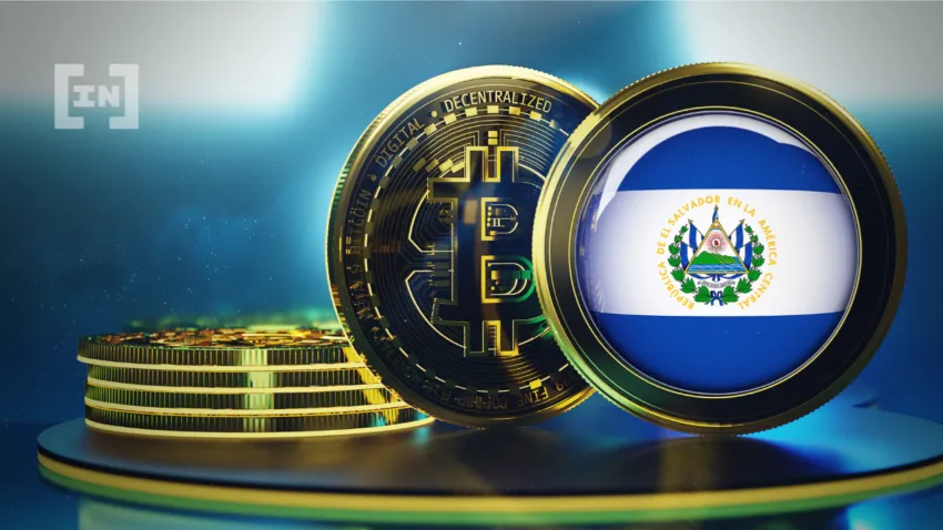 Max Keizer កំណត់ដើម្បីបើកដំណើរការមូលនិធិវិនិយោគសម្រាប់ការចាប់ផ្តើម Bitcoin នៅ El Salvador - beincrypto.com