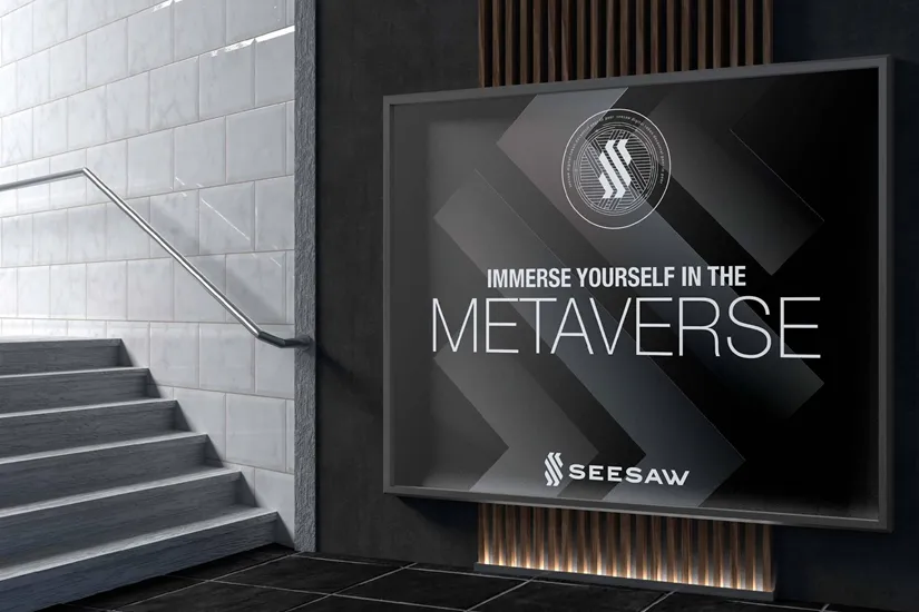 SeeSaw Metaverse