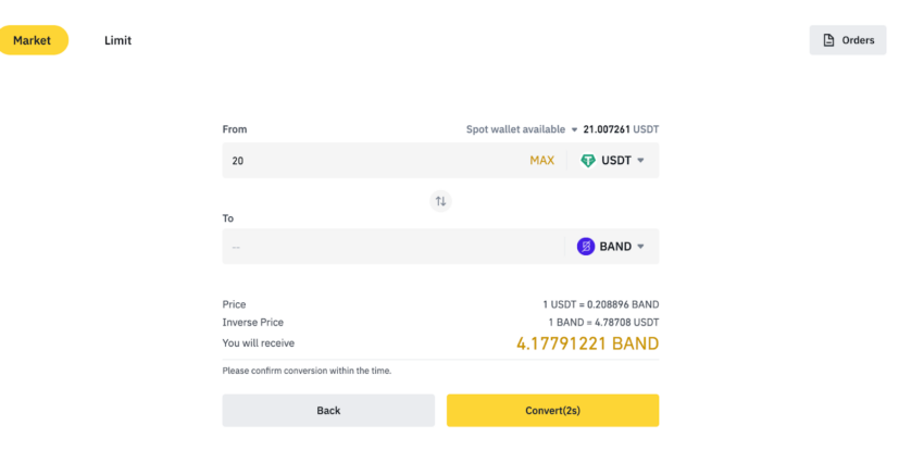 What is Band protocol how to buy band token  