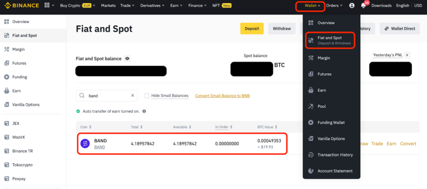 What is Band protocol how to buy band token  