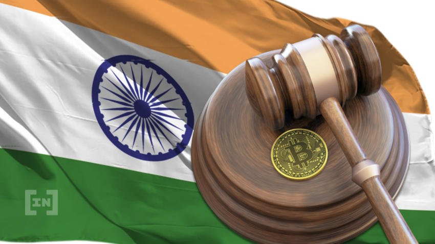 India Won’t Introduce New Crypto Legislation Until Global Consensus; New Tax Regime Kicks In