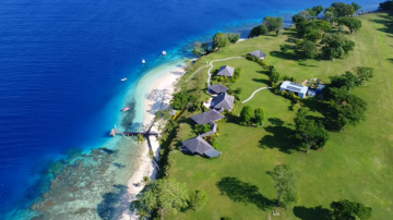 Bitcoin Island: A Crypto Paradise off the Coast of Vanuatu