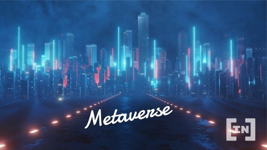 Business in the Metaverse