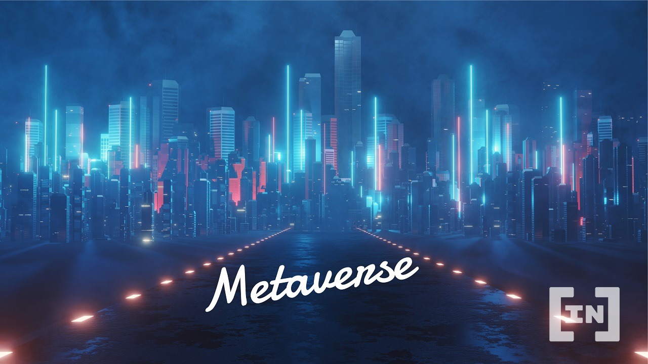 Metaverse, Web 3