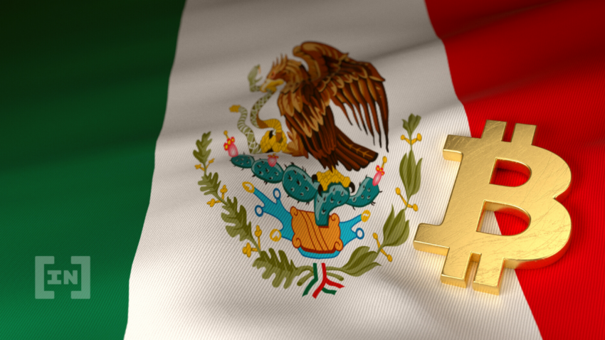 Mexican Senator Plans to Follow in El Salvador&#8217;s Footsteps by Legalizing Bitcoin