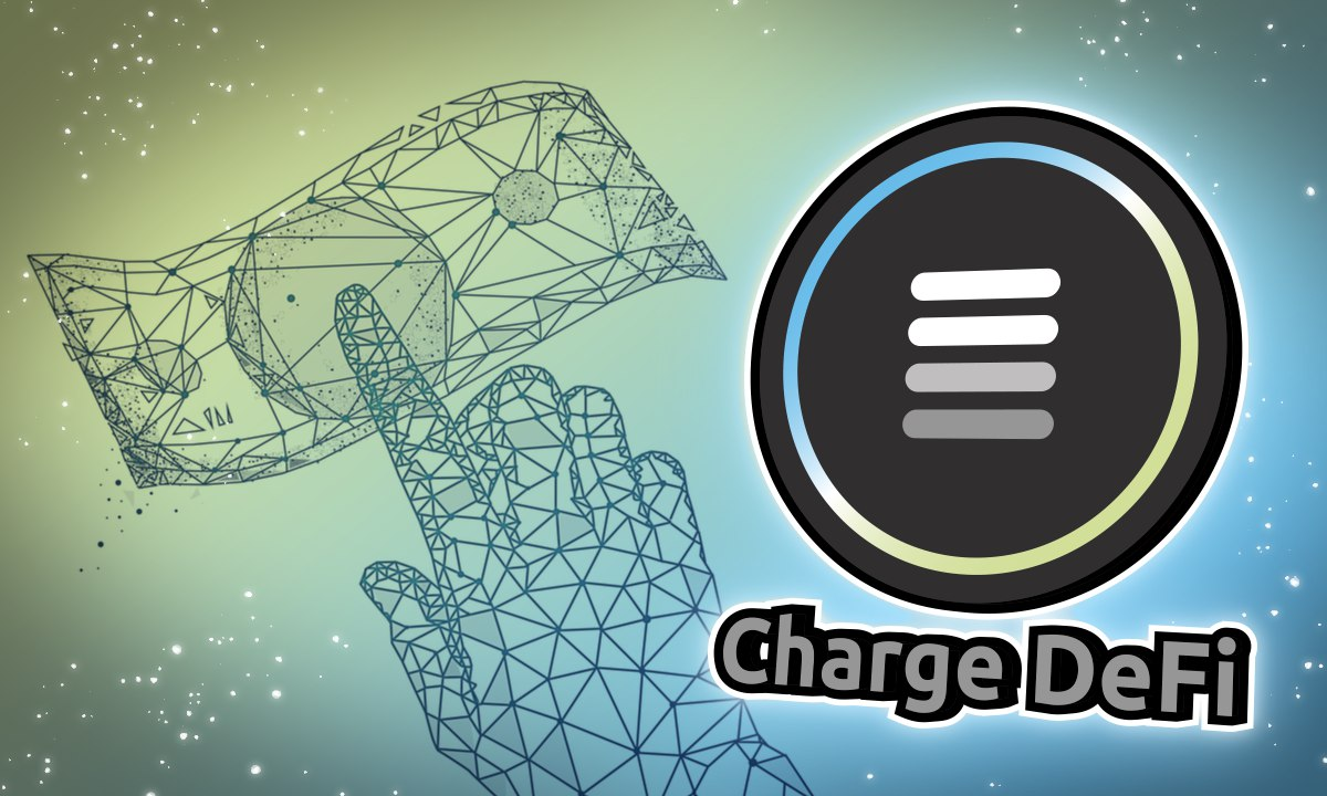 charge defi crypto