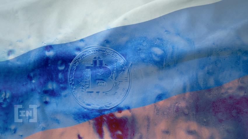 Crypto Community Opposes Ukrainian Ministers Request to Freeze Russian Accounts