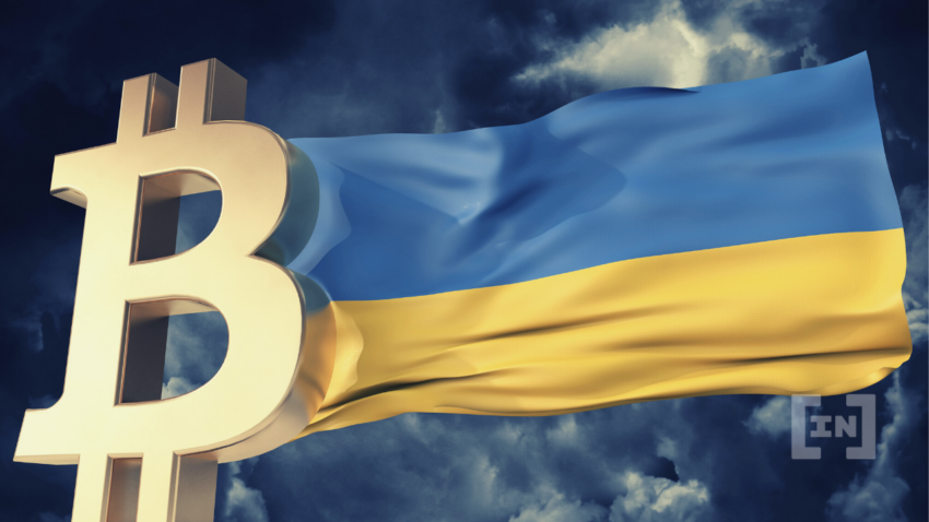 Aid for Ukraine DAO Raises Funds in Partnership With FTX