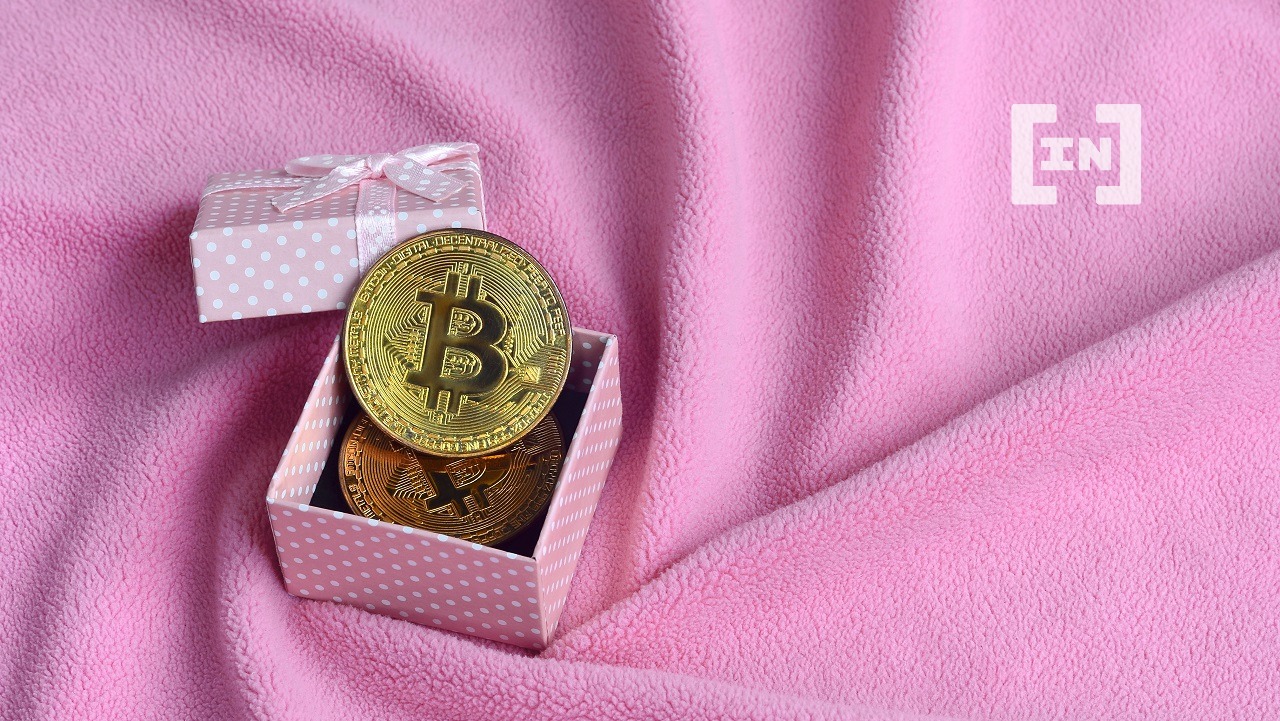 Cryptos di San Valentino: i dieci migliori regali per il tuo amante