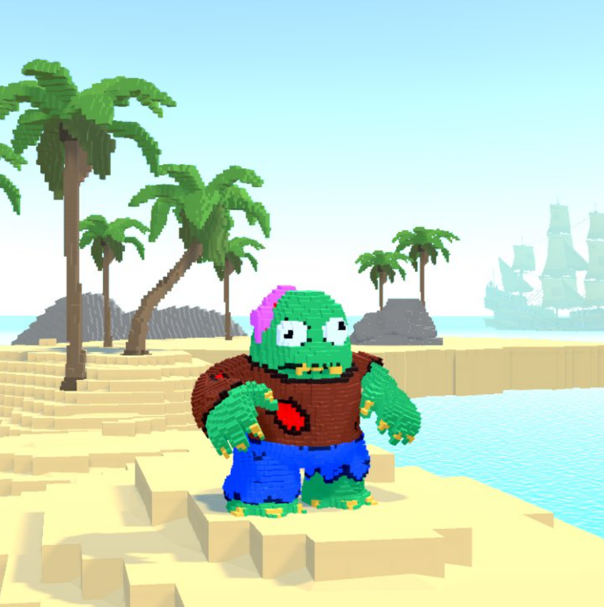 pixelmon