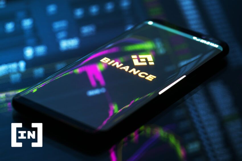Binance Eyes Dubai Move in Next Stage of Expansion