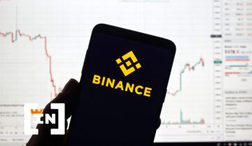 Binance Forced out of Ontario for Trading Unregistered Securities