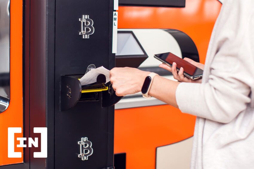 UK: Bitcoin ATMs Forced to Close After Being Declared Illegal