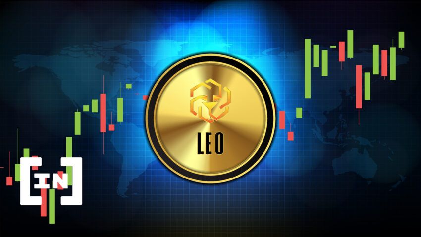 LEO Creates First Lower High – Biggest Weekly Losers