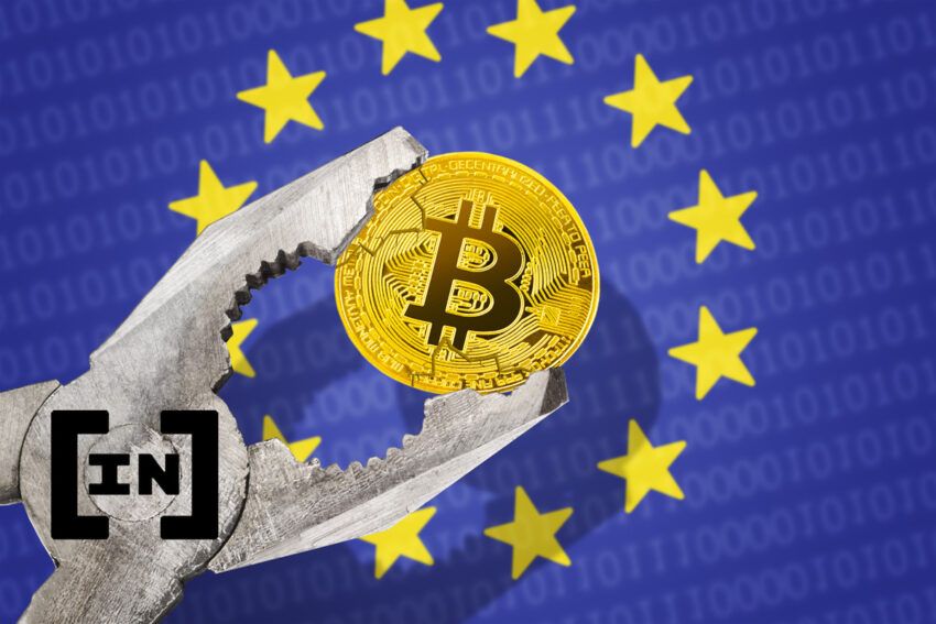 EU Watchdogs Issue Joint Warning Against Crypto Risks