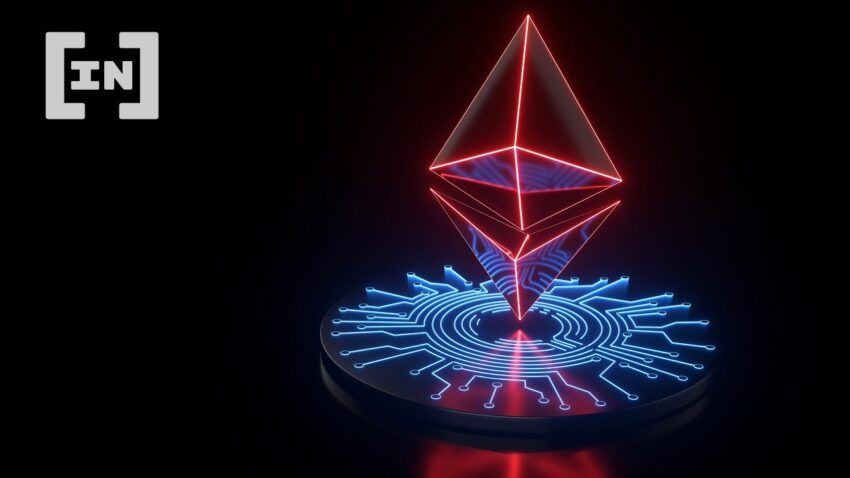 gas fees on transactions in the Ethereum network