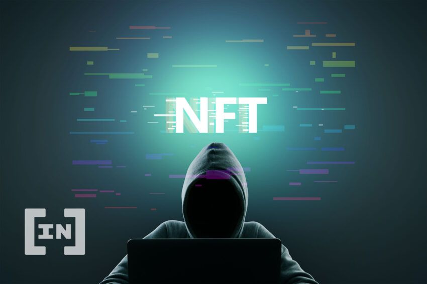 Hackers Sink New NFT Collection Causing Loss of $2M