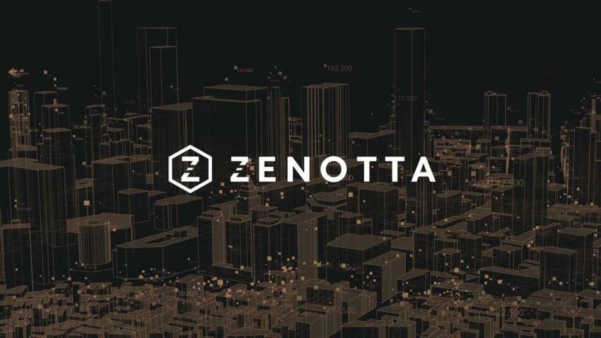 Zenotta Invents Perfected Electronic Trade, Swaps and NFTS
