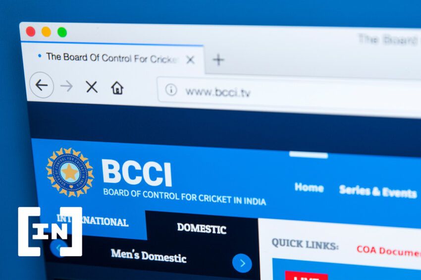 Indian Crypto Advertisers Give Cricket the Swerve This Season