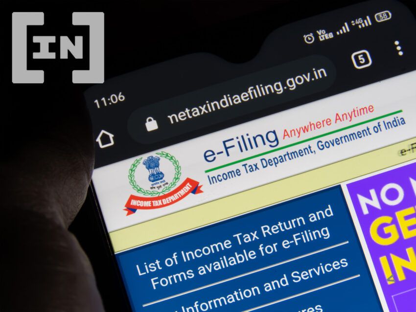 Indian Government May Lose out on Tax Revenue Ahead of New Rules